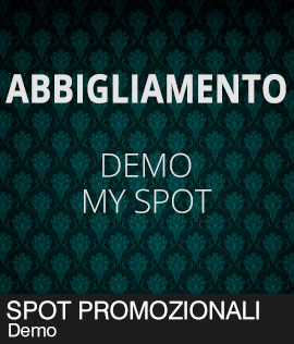 My Spot Abbigliamento
