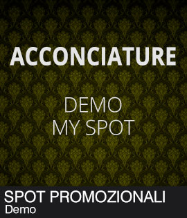 My Spot Acconciature