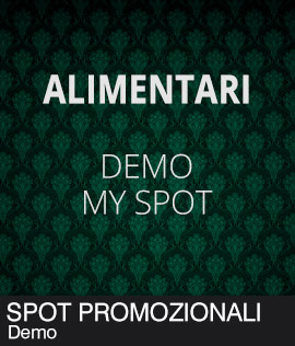 My Spot Alimentari