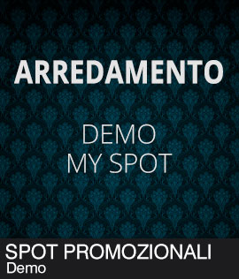 My Spot Arredamento