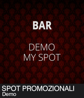 My Spot Bar