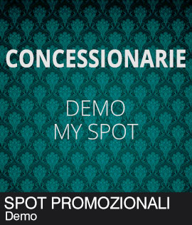 My Spot Concessionarie