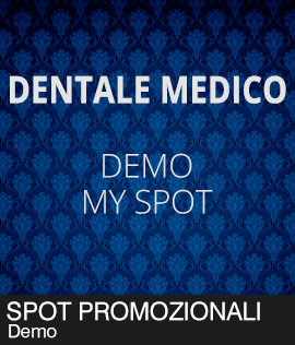 My Spot Dentale Medico