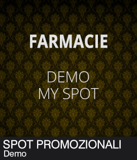 My Spot Farmacie