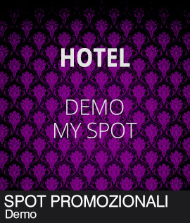 My Spot Hotel