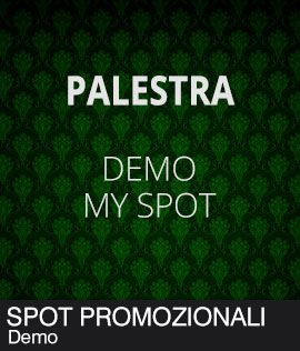 My Spot Palestra