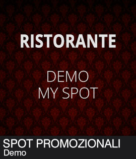 My Spot Ristorante
