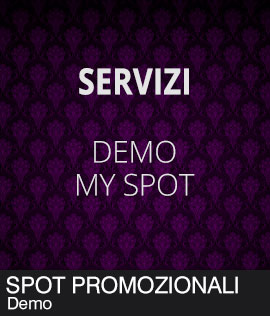SPOT SERVIZI