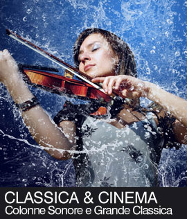 CLASSICA E CINEMA