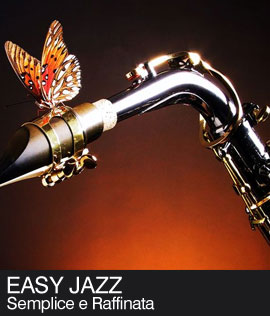 EASY JAZZ