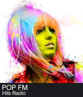POP FM