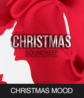 CHRISTMAS MOOD