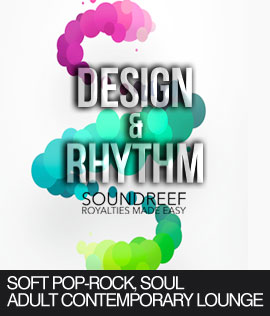 DESIGN RHYTHM