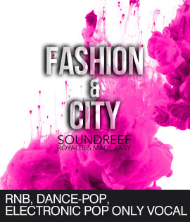 FASHION CITY