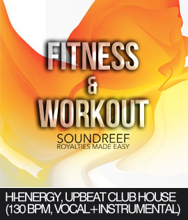 FITNESS WORKOUT