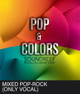 POP COLORS