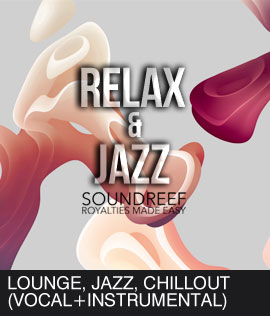 RELAX JAZZ